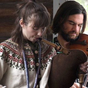 Avatar for Katariin Raska and Adam Cadell