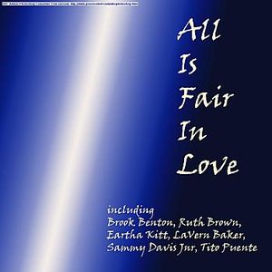 All Is Fair In Love