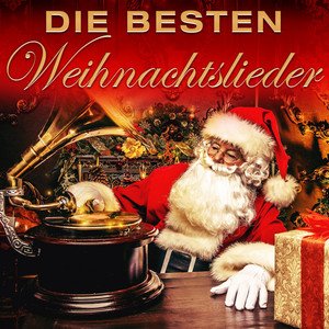 Die besten Weihnachtslieder