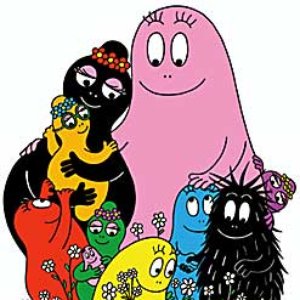 Аватар для Barbapapa