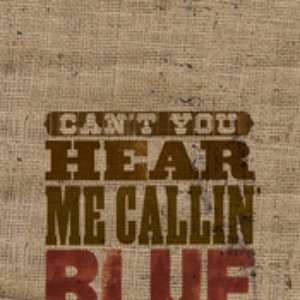 Can't You Hear Me Callin' - Bluegrass: 80 Years Of American Music
