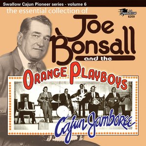 The Essential Collection of Joe Bonsall and the Orange Playboys