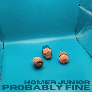 Probably Fine - EP