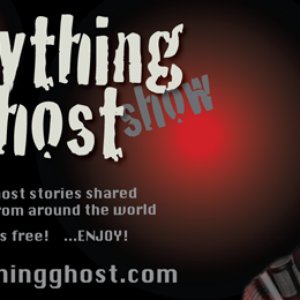 Bild für 'Anything Ghost Show'