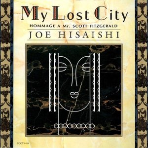 My Lost City