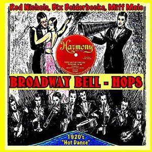 Avatar for The Broadway Bell-Hops