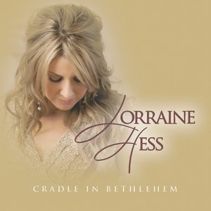Cradle in Bethlehem