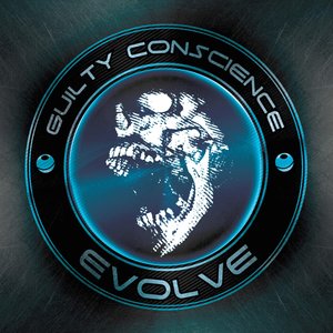 Evolve - EP