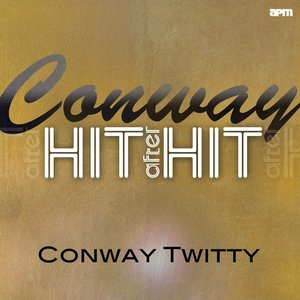 Conway - Hit After Hit