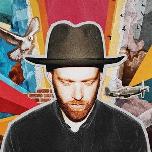 Sam Tinnesz - White Doves + Warplanes - Zortam Music