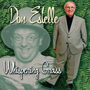Whispering Grass - The Best Of Don Estelle