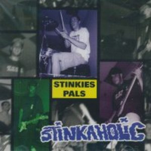 Stinkies Pals