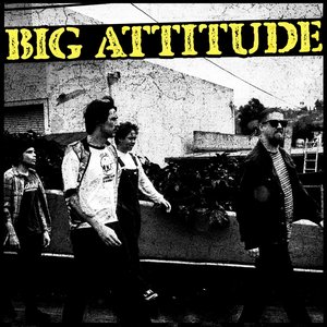 BIG ATTITUDE