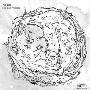 Rochdale Principle EP