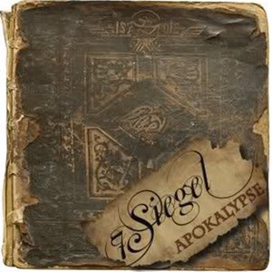 7 Siegel: Apokalypse