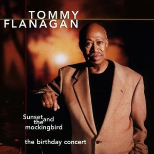 Sunset and the mockingbird - the birthday concert