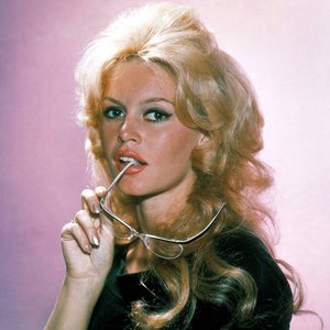 Brigitte Bardot 的头像