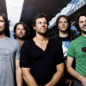 Powderfinger photo provided by Last.fm
