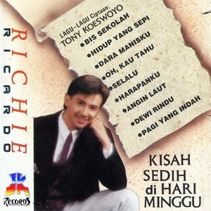 Kisah Sedih Di Hari Minggu