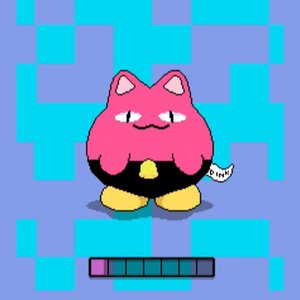 Dinkle's Chiptune