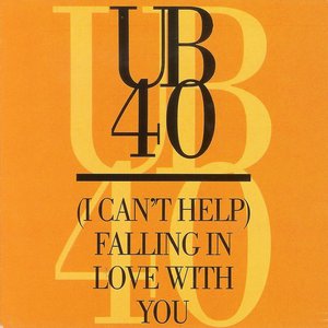 Can't Help Falling In Love