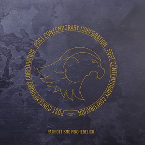 Patriottismo Psichedelico