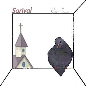 Sarival için avatar