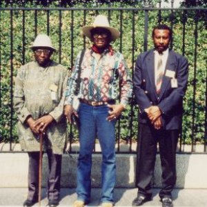 Group Of Maroons Of Moore Town 的头像