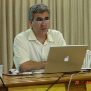 Sílvio Ferraz 的头像
