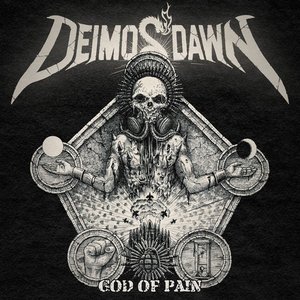 God of Pain
