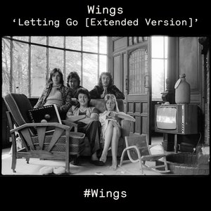 Letting Go (Extended Version)