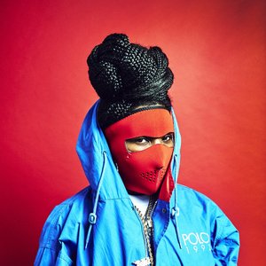 Leikeli47 için avatar