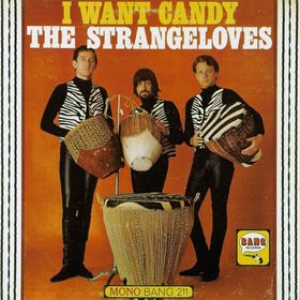 The Strangeloves - Nuggets CD1 - Zortam Music