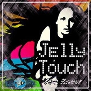 JellyTouch のアバター