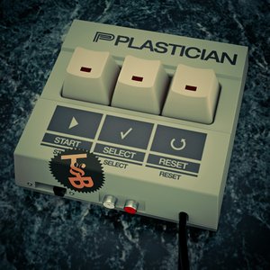 Start, Select, Reset EP