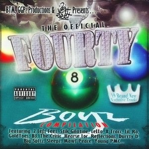 Fourty 8 Boyz Compilation