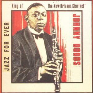 Image for 'King of the New-Orleans Clarinet (1926-1938)'