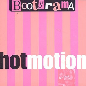 Bootyrama