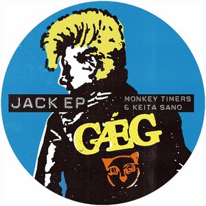 Jack EP