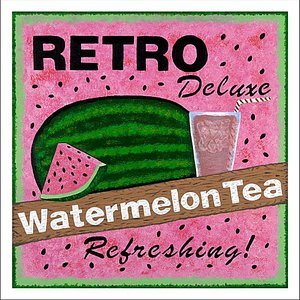 Watermelon Tea