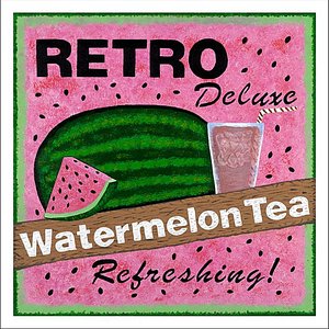Watermelon Tea