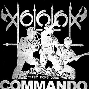 Biệt động quân / Commando