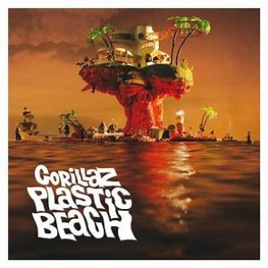 Gorillaz [feat. Bobby Womack & Mos Def] 的头像