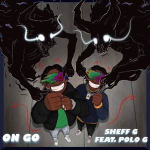 On Go (feat. Polo G) - Single