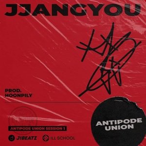 ANTIPODE UNION : JJANGYOU (Ride or Die) [feat. 짱유] - Single