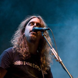 Mikael Akerfeldt 的头像