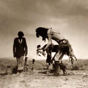 Navajo Indians 的头像