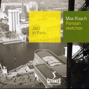 Jazz in Paris: Parisian Sketches