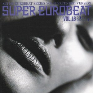 SUPER EUROBEAT VOL.16