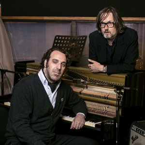 Avatar for Jarvis Cocker, Chilly Gonzales